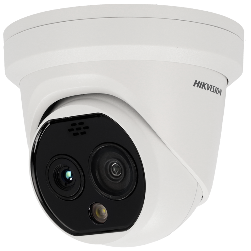 HIKVISION DS-2TD1228-7/QA