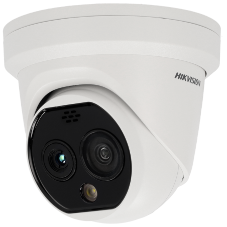 HIKVISION DS-2TD1228-7/QA