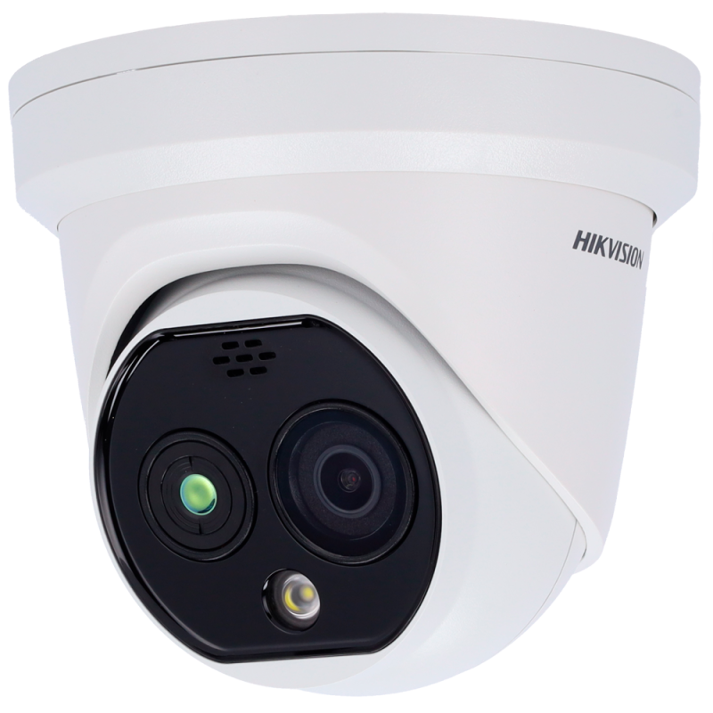 HIKVISION DS-2TD1228T-2/QA(B)