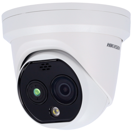HIKVISION DS-2TD1228T-2/QA(B)