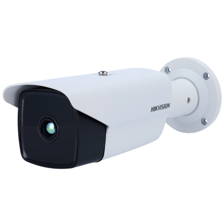 HIKVISION DS-2TD2138-4/QY