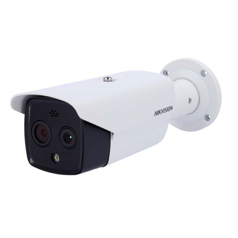 HIKVISION DS-2TD2617-3/QA