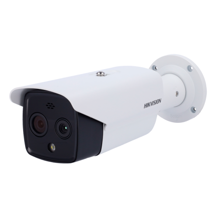HIKVISION DS-2TD2617-3/QA