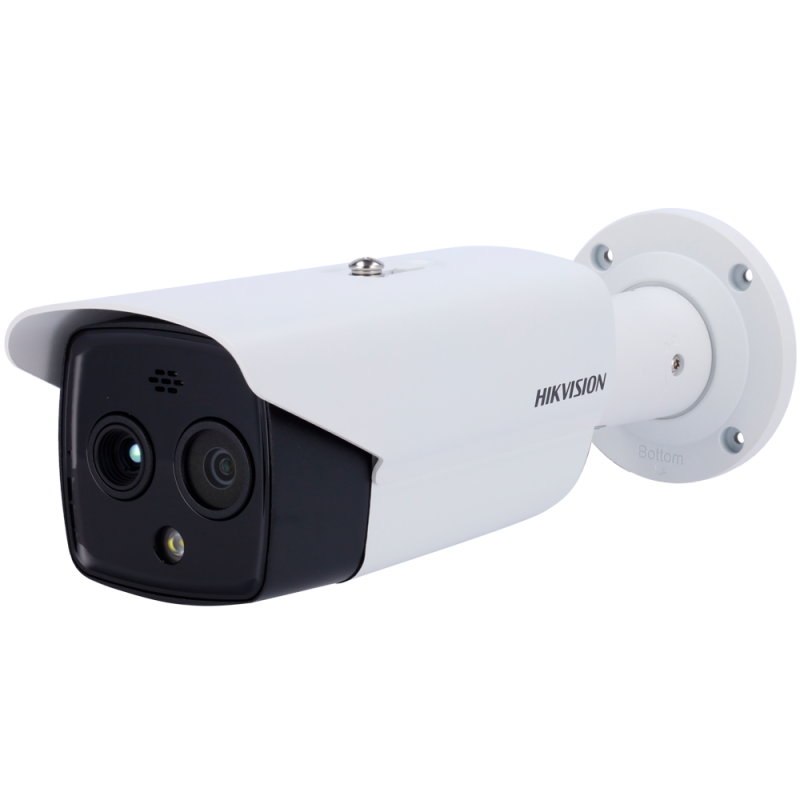 HIKVISION DS-2TD2628-10/QA/GLT