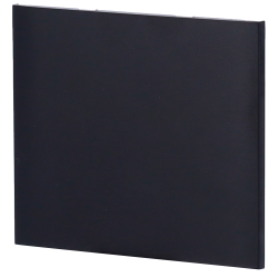 AJAX AJ-CENTERBUTTON-1G2W-B-VERT