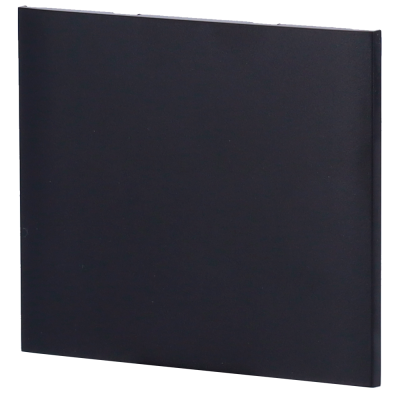 AJAX AJ-CENTERBUTTON-1G2W-B-VERT