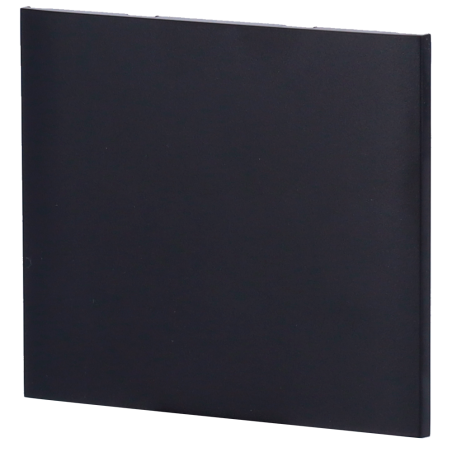 AJAX AJ-CENTERBUTTON-1G2W-B-VERT