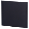 AJAX AJ-CENTERBUTTON-1G2W-B-VERT