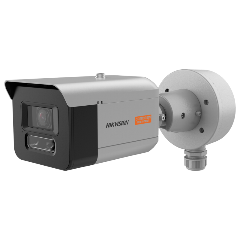 HIKVISION DS-2XC3686G0H-LIZSU(PA)(2.7-13.5mm)