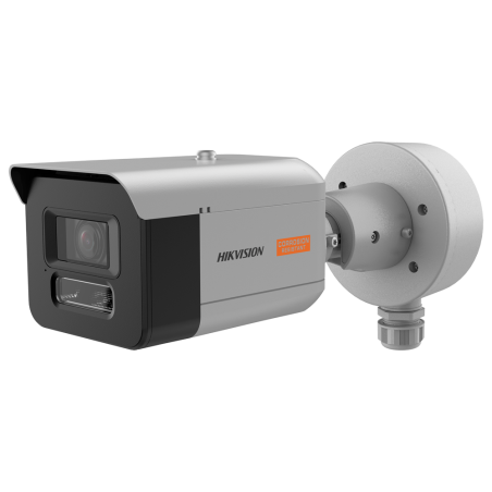 HIKVISION DS-2XC3686G0H-LIZSU(PA)(2.7-13.5mm)