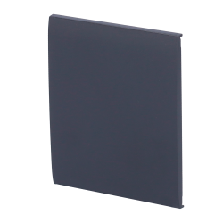 AJAX AJ-CENTERBUTTON-1G2W-GRA