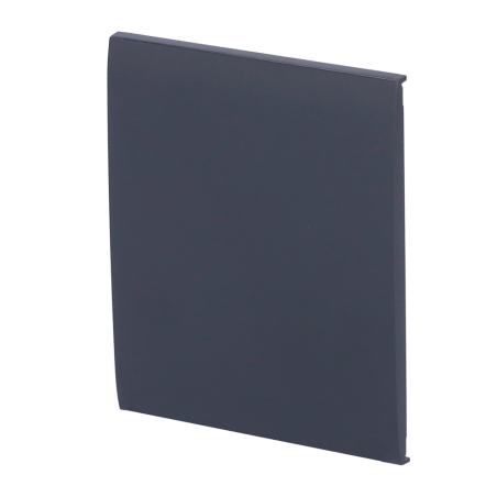 AJAX AJ-CENTERBUTTON-1G2W-GRA