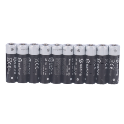 10XBATT-AA-FR06