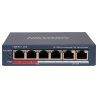 HIKVISION DS-3E0106P-E/M(B)