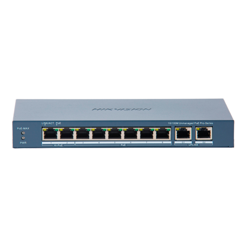 HIKVISION DS-3E0310HP-E(C)