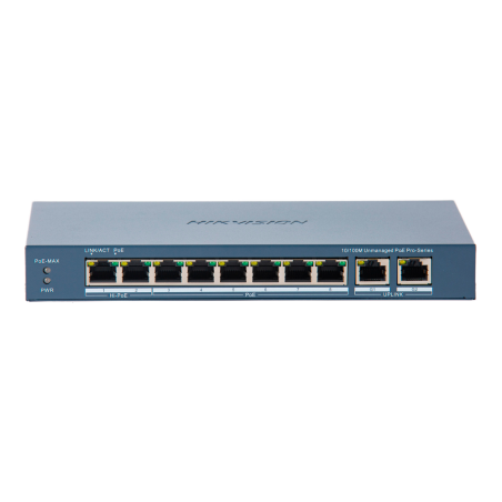 HIKVISION DS-3E0310HP-E(C)