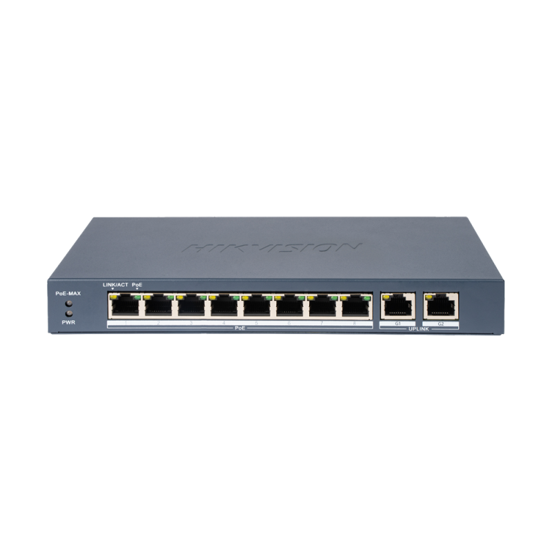 HIKVISION DS-3E0310P-E/M(B)