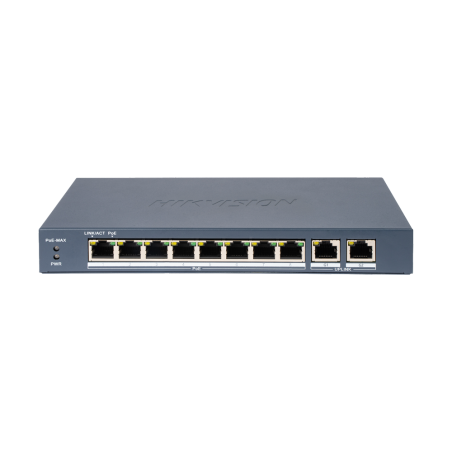 HIKVISION DS-3E0310P-E/M(B)
