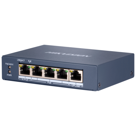 HIKVISION DS-3E0505HP-E
