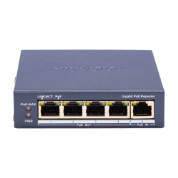 HIKVISION DS-3E0505P-E/R