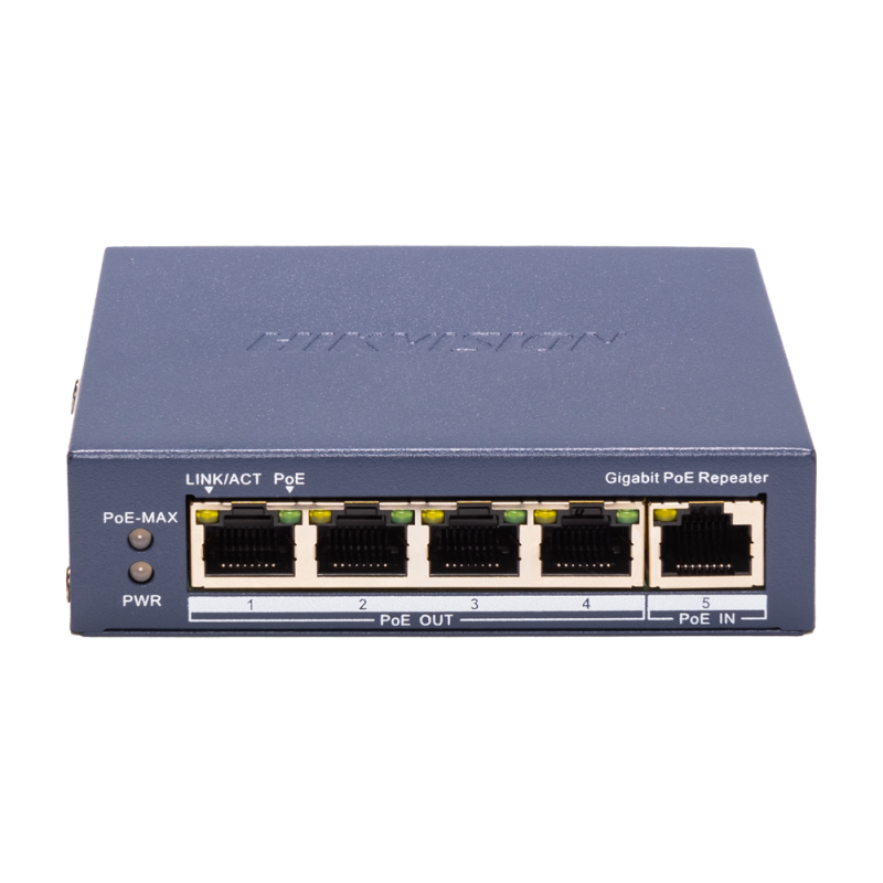HIKVISION DS-3E0505P-E/R
