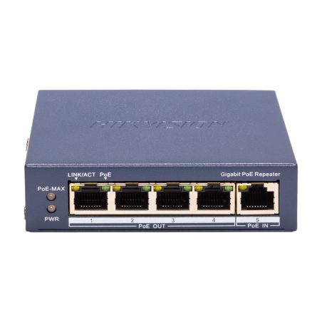 HIKVISION DS-3E0505P-E/R