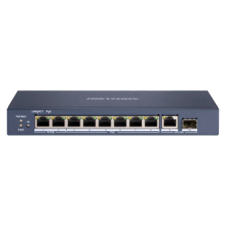 HIKVISION DS-3E0510HP-E