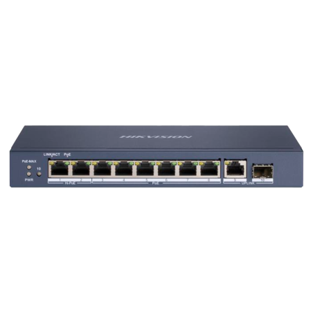 HIKVISION DS-3E0510HP-E