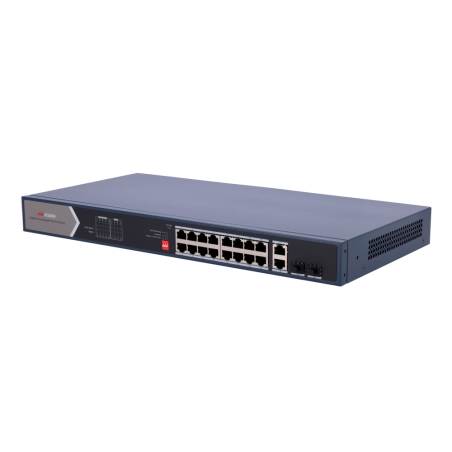 HIKVISION DS-3E0520HP-E