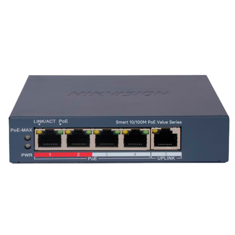 HIKVISION DS-3E1105P-EIV2