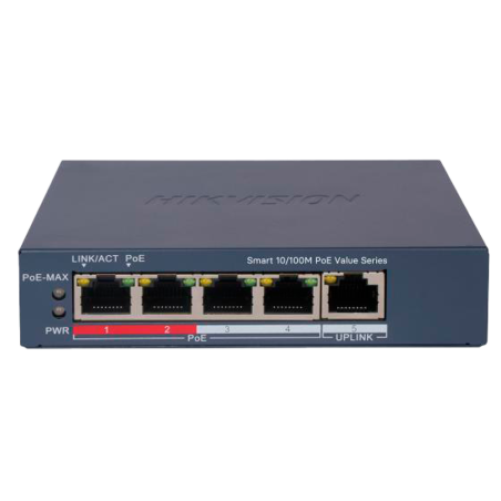 HIKVISION DS-3E1105P-EIV2