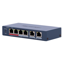 HIKVISION DS-3E1106HP-EI