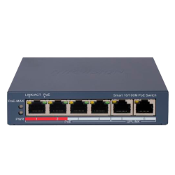 HIKVISION DS-3E1106P-EI