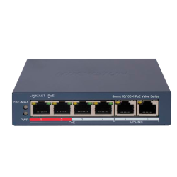 HIKVISION DS-3E1106P-EI/M
