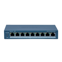 HIKVISION DS-3E1309P-EI(B)