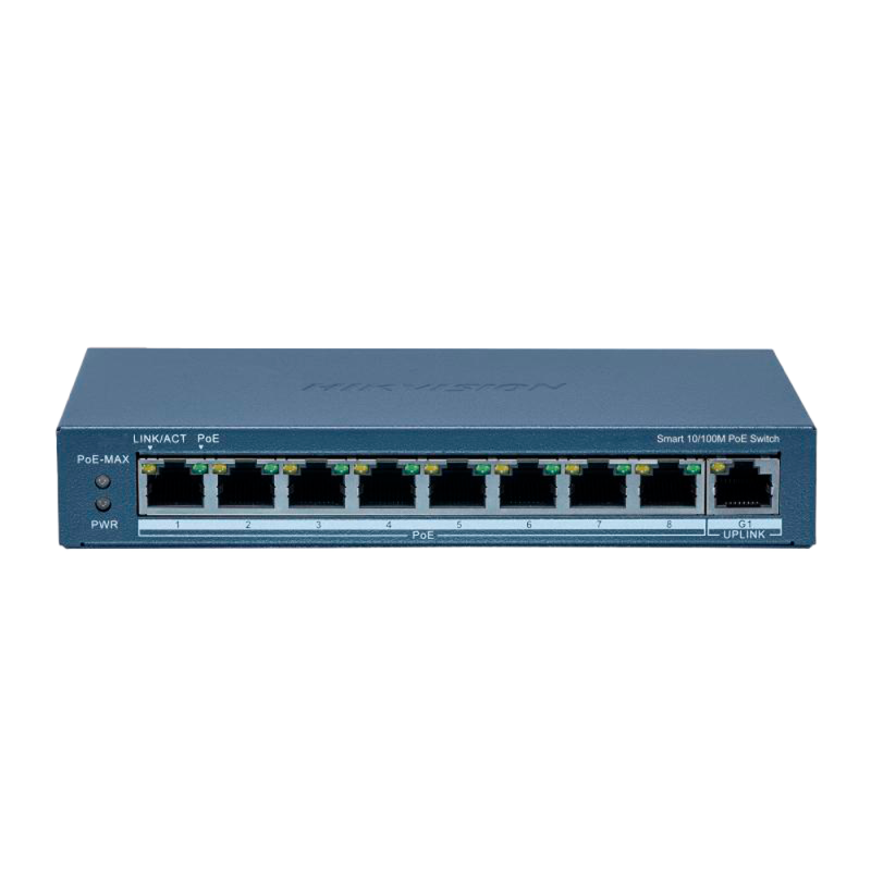 HIKVISION DS-3E1309P-EI(B)