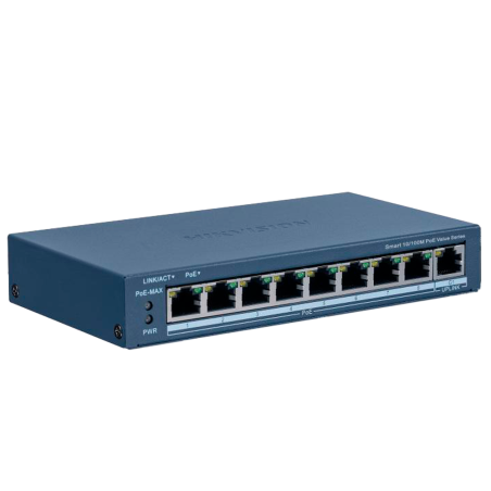 HIKVISION DS-3E1309P-EI/M