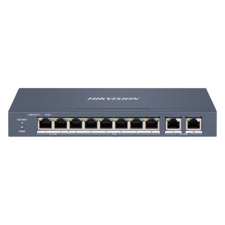 HIKVISION DS-3E1310HP-EI