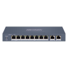 HIKVISION DS-3E1310HP-EI