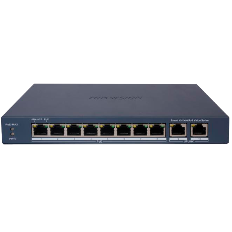 HIKVISION DS-3E1310P-EI/M