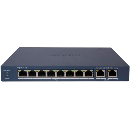 HIKVISION DS-3E1310P-EI/M