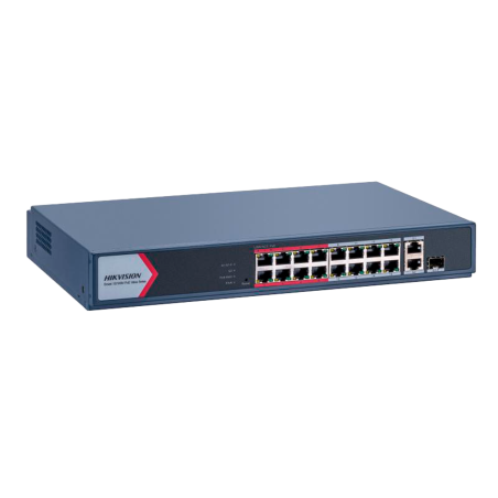 HIKVISION DS-3E1318P-EI/M