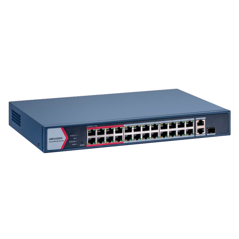HIKVISION DS-3E1326P-EI/M