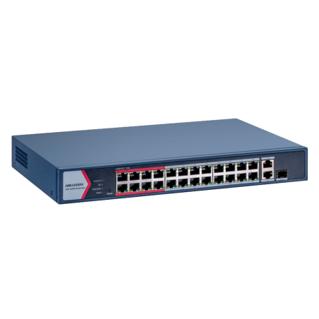 HIKVISION DS-3E1326P-EI/M