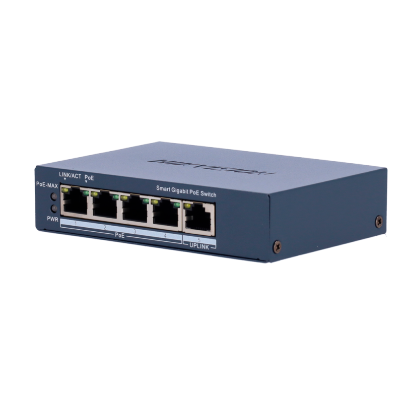 HIKVISION DS-3E1505P-EI