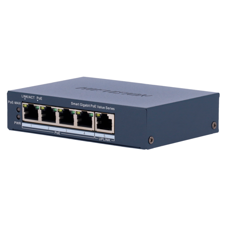 HIKVISION DS-3E1505P-EI/M