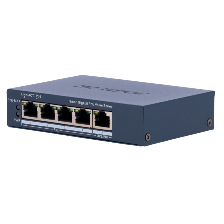 HIKVISION DS-3E1505P-EI/M