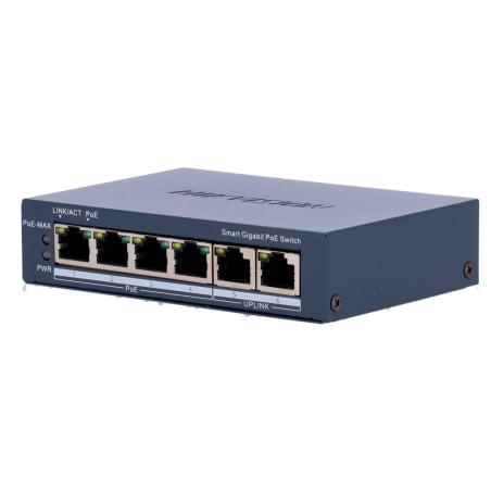 HIKVISION DS-3E1506P-EI