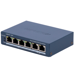 HIKVISION DS-3E1506P-EI/M