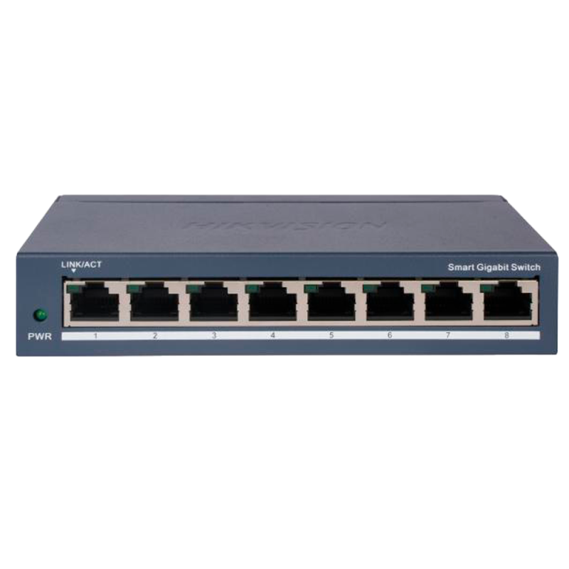 HIKVISION DS-3E1508-EIV2